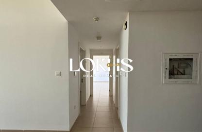 Apartment - 2 Bedrooms - 2 Bathrooms for rent in Jenna Main Square 2 - Jenna Main Square - Town Square - Dubai Apartment - 2 Bedrooms - 2 Bathrooms for rent in Jenna Main Square 2 - Jenna Main Square - Town Square - Dubai