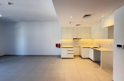 Apartment - 1 Bedroom - 1 Bathroom for rent in Jadeel - Madinat Jumeirah Living - Umm Suqeim - Dubai