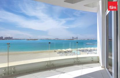 Apartment - 2 - 3 for rent in Royal Bay by Azizi - The Crescent - Palm Jumeirah - Dubai