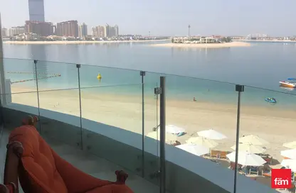 Apartment - 2 Bedrooms - 3 Bathrooms for rent in Royal Bay by Azizi - The Crescent - Palm Jumeirah - Dubai