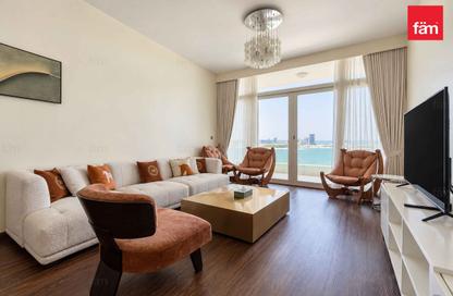 Apartment - 2 - 3 for rent in Royal Bay by Azizi - The Crescent - Palm Jumeirah - Dubai