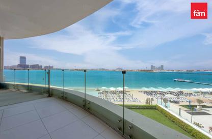 Apartment - 2 - 3 for rent in Royal Bay by Azizi - The Crescent - Palm Jumeirah - Dubai
