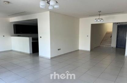 Villa - 3 Bedrooms - 4 Bathrooms for rent in Nakheel Villas - District 12 - Jumeirah Village Circle - Dubai