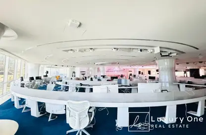 Office Space - Studio for rent in Dubai Media City - Dubai