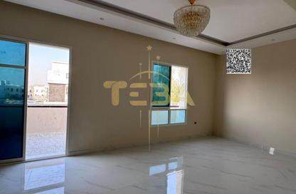 Villa - 5 Bedrooms - 7 Bathrooms for sale in Al Zaheya Gardens - Al Zahya - Ajman Villa - 5 Bedrooms - 7 Bathrooms for sale in Al Zaheya Gardens - Al Zahya - Ajman