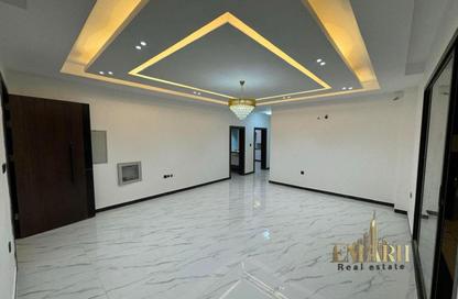 Villa - 3 Bedrooms - 5 Bathrooms for rent in Al Zaheya Gardens - Al Zahya - Ajman
