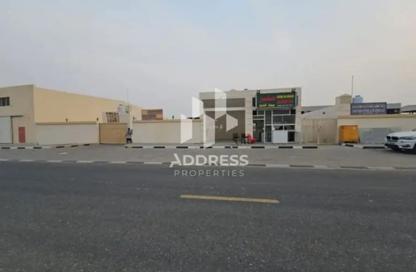 Land - Studio for sale in Al Sajaa Industrial - Al Sajaa - Sharjah