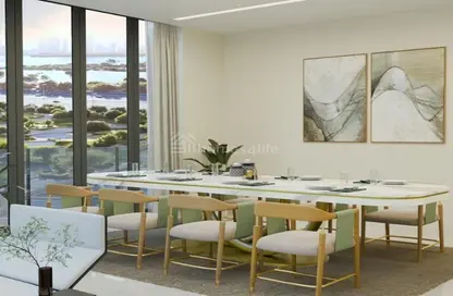 شقة - 3 غرف نوم - 5 حمامات للبيع في شوبا ون برج ب - شوبا ون - صبحا هارتلاند - مدينة الشيخ محمد بن راشد - دبي