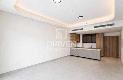 Apartment - 1 Bedroom - 2 Bathrooms for rent in Golf Residences by Fortimo - Dubai Hills Estate - Dubai
