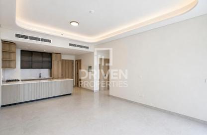 Apartment - 1 Bedroom - 2 Bathrooms for rent in Golf Residences by Fortimo - Dubai Hills Estate - Dubai