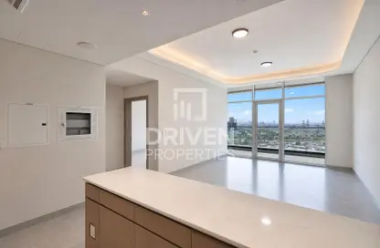 Apartment - 1 Bedroom - 2 Bathrooms for rent in Golf Residences by Fortimo - Dubai Hills Estate - Dubai Apartment - 1 Bedroom - 2 Bathrooms for rent in Golf Residences by Fortimo - Dubai Hills Estate - Dubai