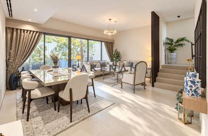 Villa - 3 - 4 for sale in Robinia - Masaar - Tilal City - Sharjah Villa - 3 - 4 for sale in Robinia - Masaar - Tilal City - Sharjah