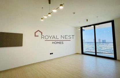 Apartment - 2 Bedrooms - 2 Bathrooms for rent in Binghatti Crest - District 13 - Jumeirah Village Circle - Dubai