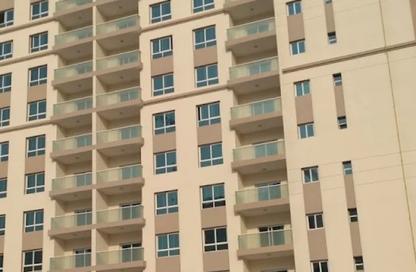 Apartment - 1 Bedroom - 2 Bathrooms for rent in Bin Juma 5 - Al Nahda 1 - Al Nahda - Dubai