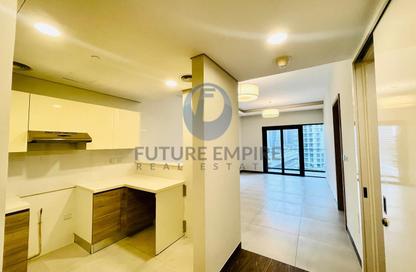 Apartment - 1 - 2 for rent in SOL Bay - Business Bay - Dubai