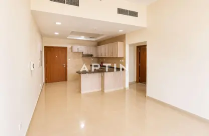 Apartment - 1 Bedroom - 2 Bathrooms for rent in Sondos Zinnia - Dubai Land Residence Complex - Dubai