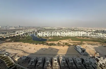 Apartment - Studio - 1 Bathroom for sale in Artesia C - Artesia - DAMAC Hills - Dubai