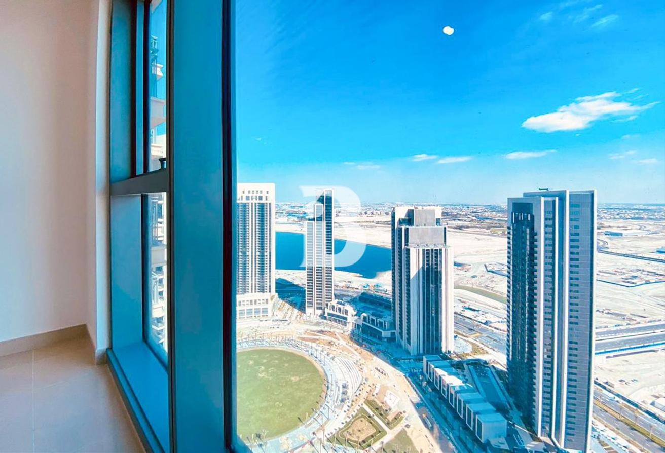 PARK VIEW | HIGH FLOOR | VACANT UNIT | DCH photo 10