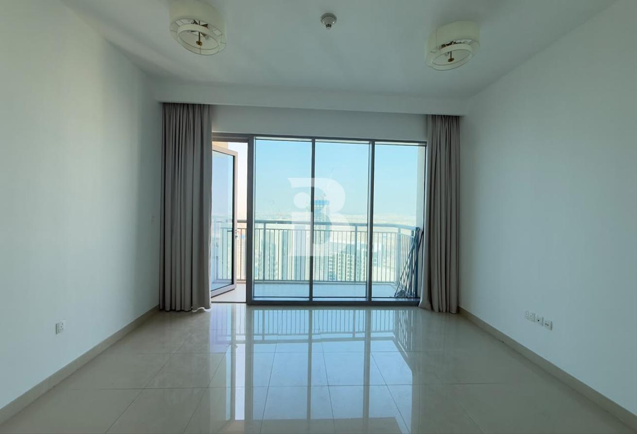 PARK VIEW | HIGH FLOOR | VACANT UNIT | DCH photo 7