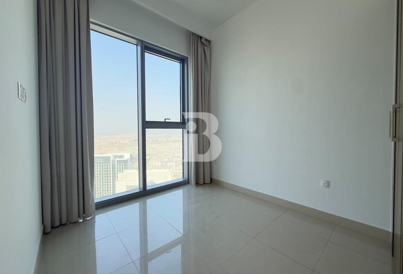 PARK VIEW | HIGH FLOOR | VACANT UNIT | DCH photo 6