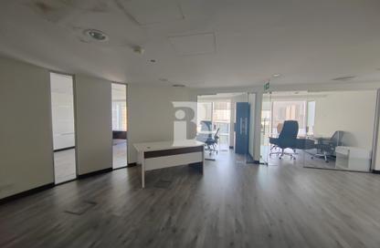 Office Space - Studio for rent in One by Omniyat - Business Bay - Dubai