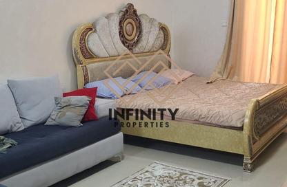 Apartment - Studio - 1 Bathroom for sale in Al Nuaimiya Towers C - Al Nuaimiya - Ajman Apartment - Studio - 1 Bathroom for sale in Al Nuaimiya Towers C - Al Nuaimiya - Ajman