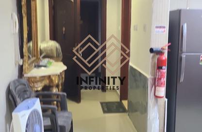 Apartment - Studio - 1 Bathroom for sale in Al Nuaimiya Towers C - Al Nuaimiya - Ajman Apartment - Studio - 1 Bathroom for sale in Al Nuaimiya Towers C - Al Nuaimiya - Ajman