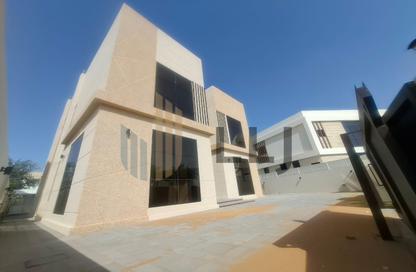 Villa - 5 Bedrooms - 7 Bathrooms for rent in Lea - Yas Acres - Yas Island - Abu Dhabi Villa - 5 Bedrooms - 7 Bathrooms for rent in Lea - Yas Acres - Yas Island - Abu Dhabi