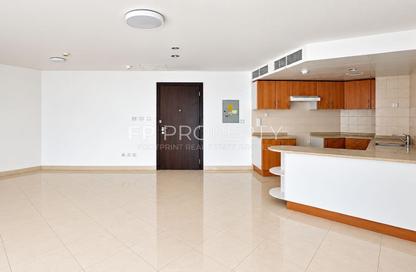 Apartment - 1 - 2 for rent in New Dubai Gate 1 - JLT Cluster Q - Jumeirah Lake Towers - Dubai