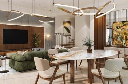 Villa - 4 Bedrooms - 3 Bathrooms for sale in DAMAC Sun City - Dubai Land - Dubai Villa - 4 Bedrooms - 3 Bathrooms for sale in DAMAC Sun City - Dubai Land - Dubai