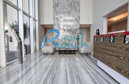 Apartment - 2 Bedrooms - 2 Bathrooms for rent in Mayan 4 - Mayan - Yas Island - Abu Dhabi