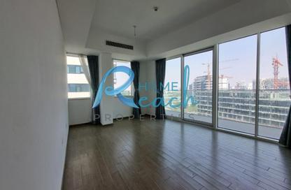 Apartment - 2 Bedrooms - 2 Bathrooms for rent in Mayan 4 - Mayan - Yas Island - Abu Dhabi