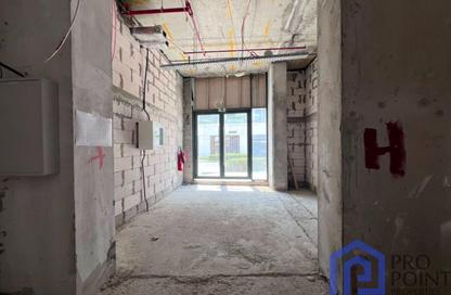 Shop - Studio for rent in Azizi Riviera 15 - Azizi Riviera - Meydan One - Meydan - Dubai