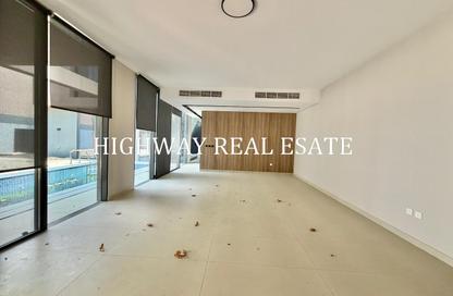 Villa - 5 - 7 for rent in Robinia - Masaar - Tilal City - Sharjah