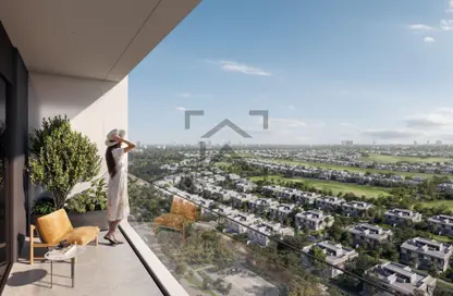 شقة - 3 غرف نوم - 3 حمامات للبيع في روزهيل - دبي هيلز استيت - دبي