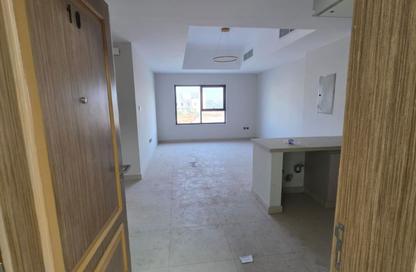 Apartment - 2 - 3 for rent in Kentia - Ajman Uptown Villas - Ajman Uptown - Ajman
