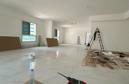 Office Space - Studio - 1 Bathroom for rent in Geepas Building 3 - Al Rashidiya 2 - Al Rashidiya - Ajman