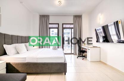 Apartment - Studio - 1 Bathroom for rent in Fortunato - District 11 - Jumeirah Village Circle - Dubai