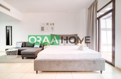 Apartment - Studio - 1 Bathroom for rent in Fortunato - District 11 - Jumeirah Village Circle - Dubai