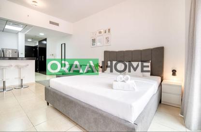 Apartment - Studio - 1 Bathroom for rent in Fortunato - District 11 - Jumeirah Village Circle - Dubai