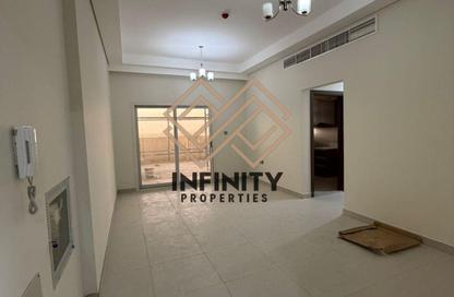 Apartment - 2 Bedrooms - 2 Bathrooms for sale in Al Aamra Tower - Al Amerah - Ajman