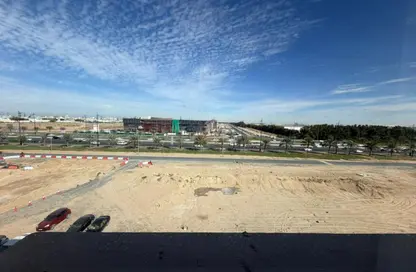 Apartment - 1 Bedroom - 2 Bathrooms for rent in Al Zahia 1 - Al Zahia - Muwaileh Commercial - Sharjah