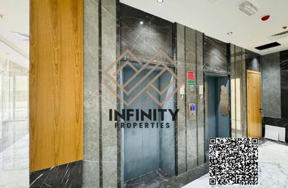 Apartment - 1 Bedroom - 2 Bathrooms for sale in Glam Residence - Al Zorah - Ajman Apartment - 1 Bedroom - 2 Bathrooms for sale in Glam Residence - Al Zorah - Ajman