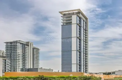 Apartment - 4 Bedrooms - 5 Bathrooms for rent in Lagoon Views 1 - Lagoon Views - Damac Lagoons - Dubai