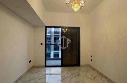 Apartment - 1 Bedroom - 2 Bathrooms for rent in Olivz Residence Block 2 - Olivz by Danube - International City - Dubai