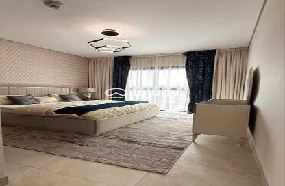 Apartment - 2 Bedrooms - 4 Bathrooms for rent in Eleganz by Danube - District 14 - Jumeirah Village Circle - Dubai