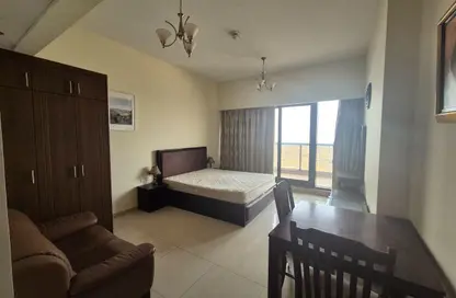 Apartment - 1 Bathroom for rent in Elite Sports Residence 8 - Elite Sports Residence - Dubai Sports City - Dubai