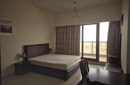 Apartment - Studio - 1 Bathroom for rent in Elite Sports Residence 8 - Elite Sports Residence - Dubai Sports City - Dubai