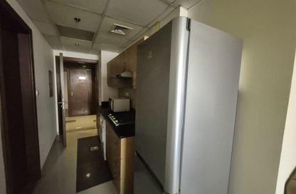 Apartment - Studio - 1 Bathroom for rent in Elite Sports Residence 8 - Elite Sports Residence - Dubai Sports City - Dubai