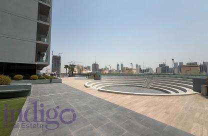 Apartment - 3 Bedrooms - 3 Bathrooms for rent in BLOOM TOWERS A - Bloom Towers - District 10 - Jumeirah Village Circle - Dubai